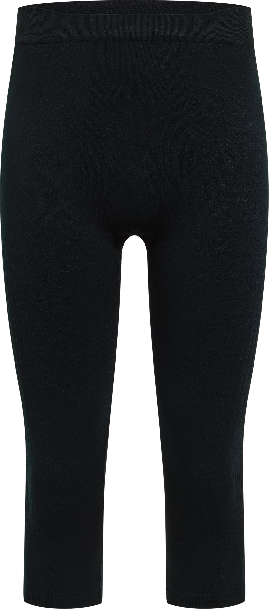 Performance Warm Baselayer Bottom 3/4 M Black + Odlo
