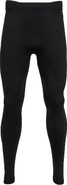 Performance Warm Baselayer Bottom Long M Black + Odlo