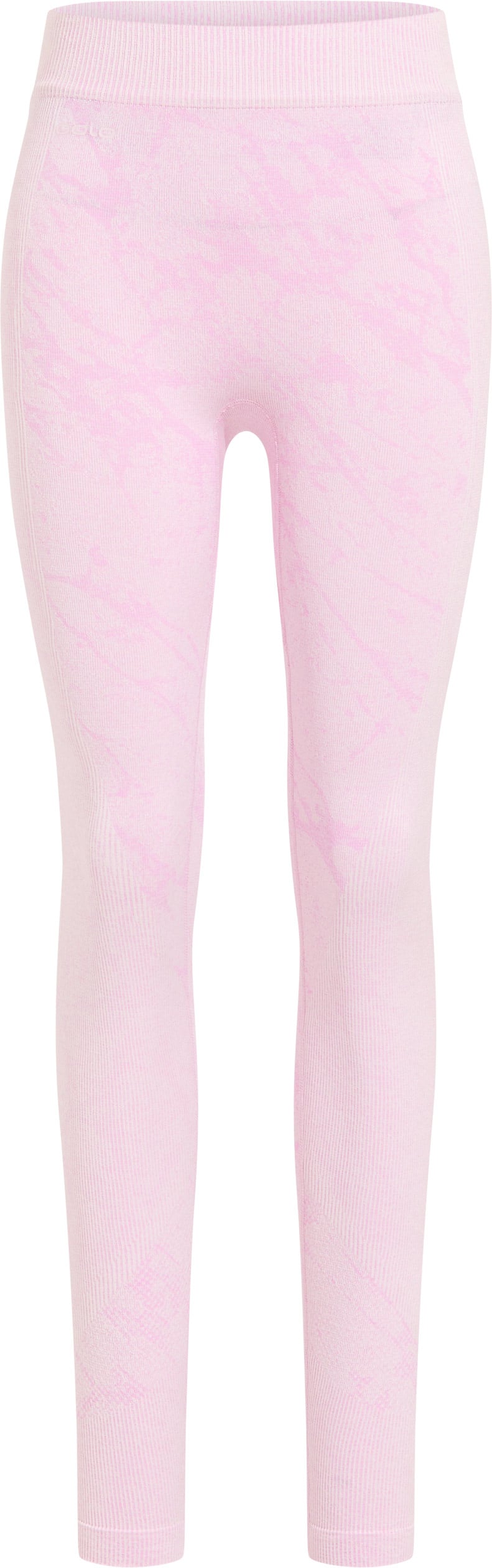 Performance Warm Baselayer Bottom Long W Orchid Ice + Odlo