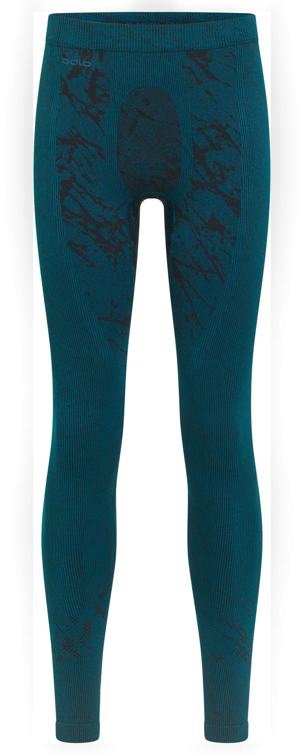 Performance Warm Baselayer Bottom M Reflecting Pond + Odlo