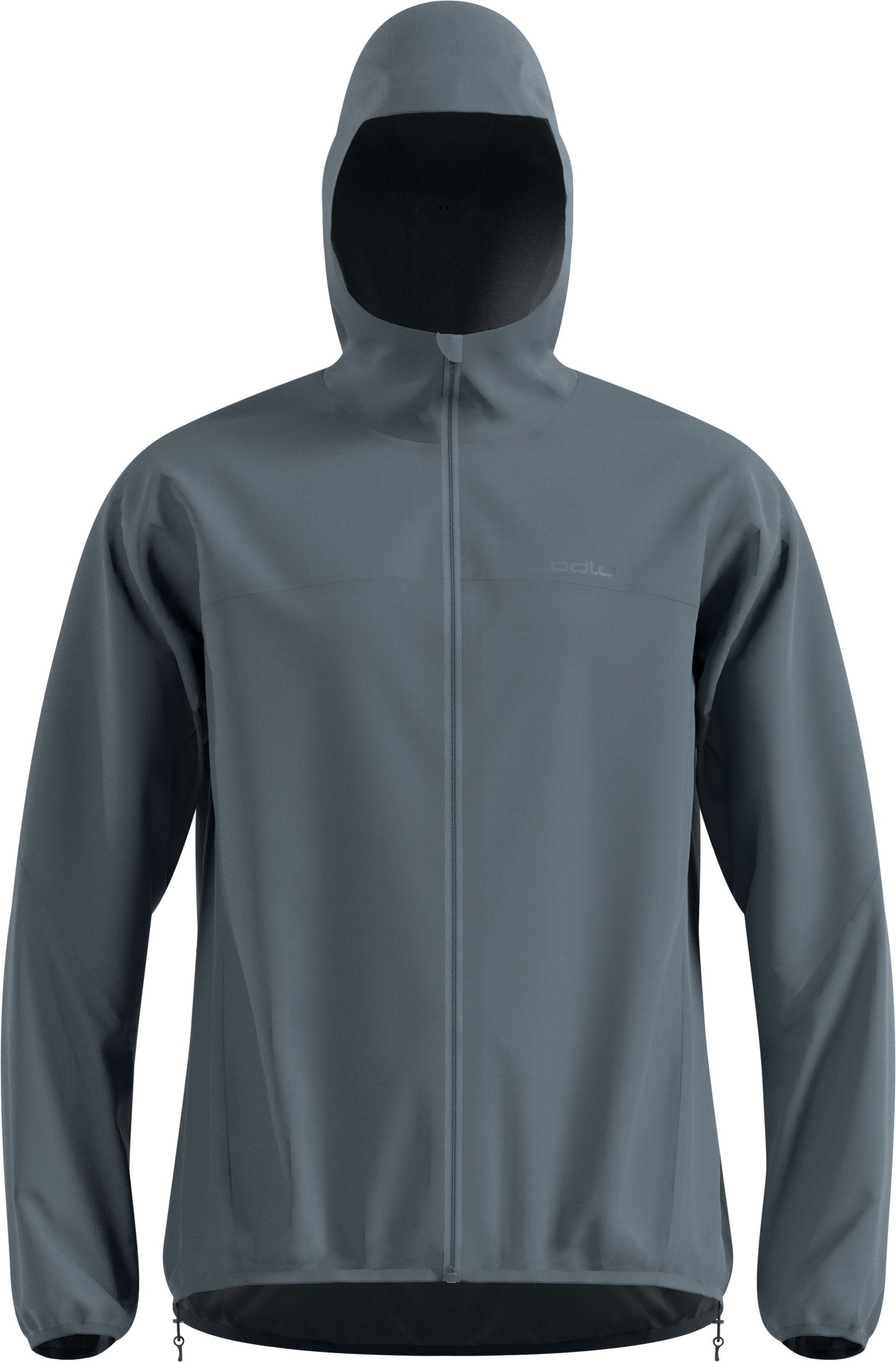 X-Alp Waterproof Jacket M Stormy Weather + Odlo