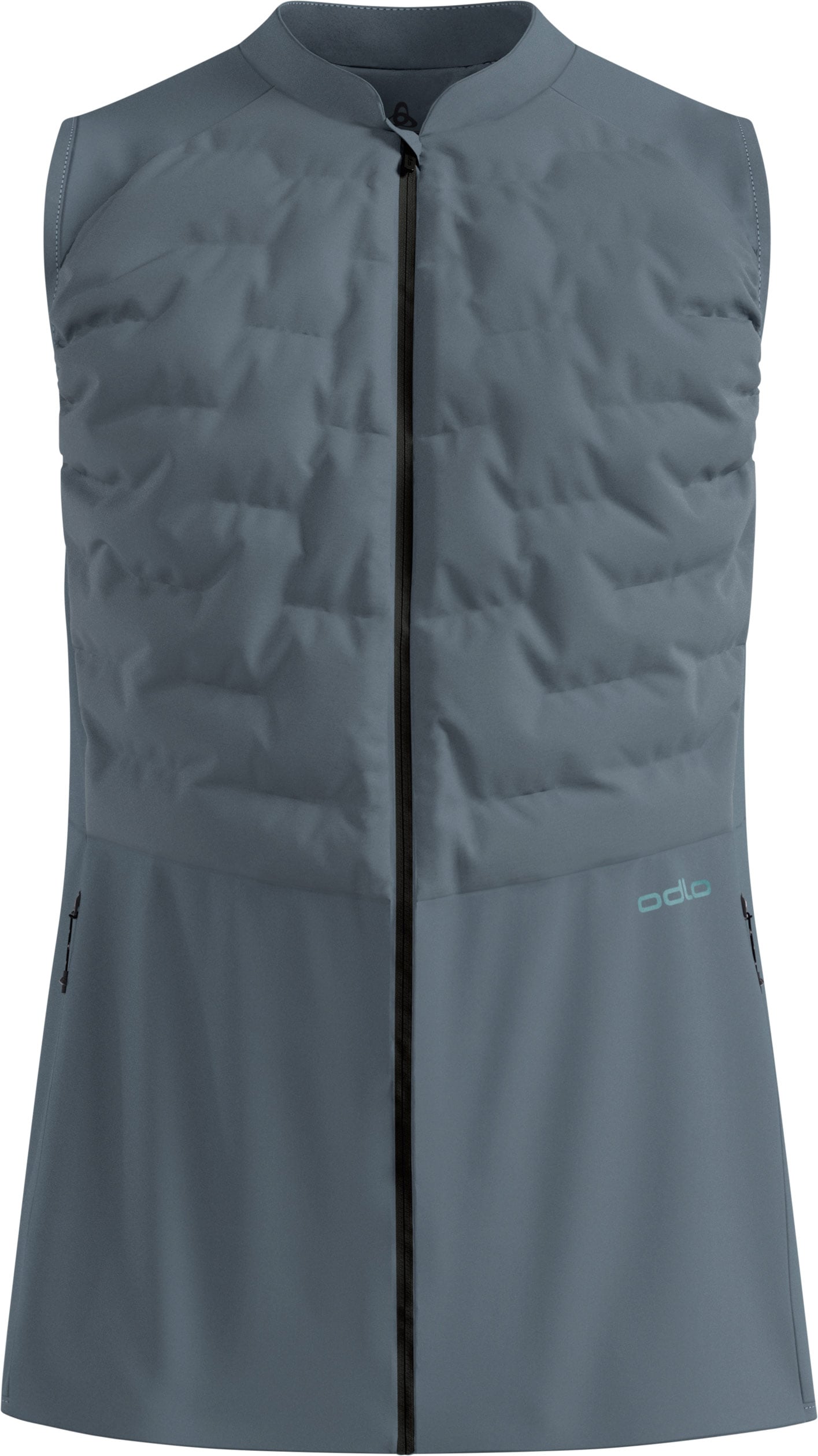 Zeroweight Insulator Vest M Stormy Weather + Odlo