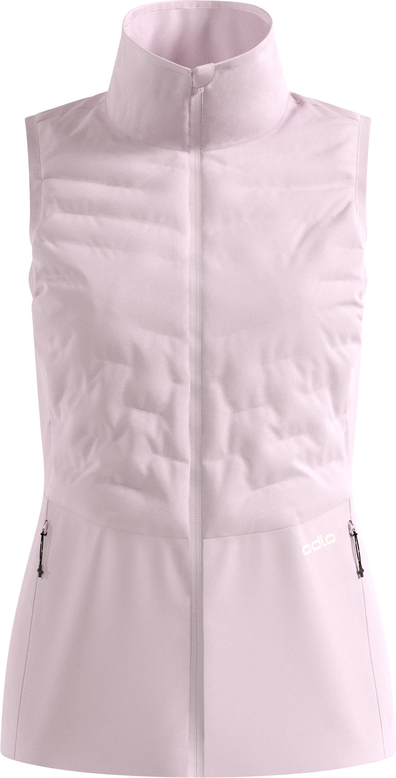 Zeroweight Insulator Vest W Orchid Ice + Odlo