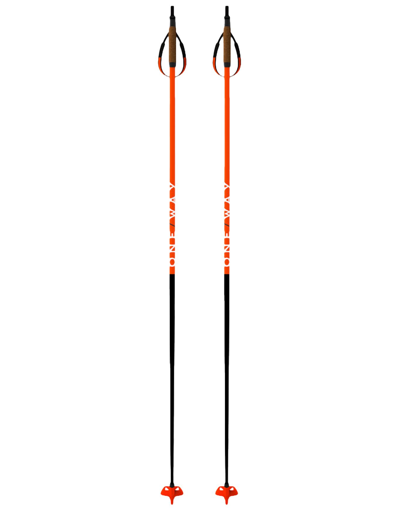 Tr Carbon Race + One Way