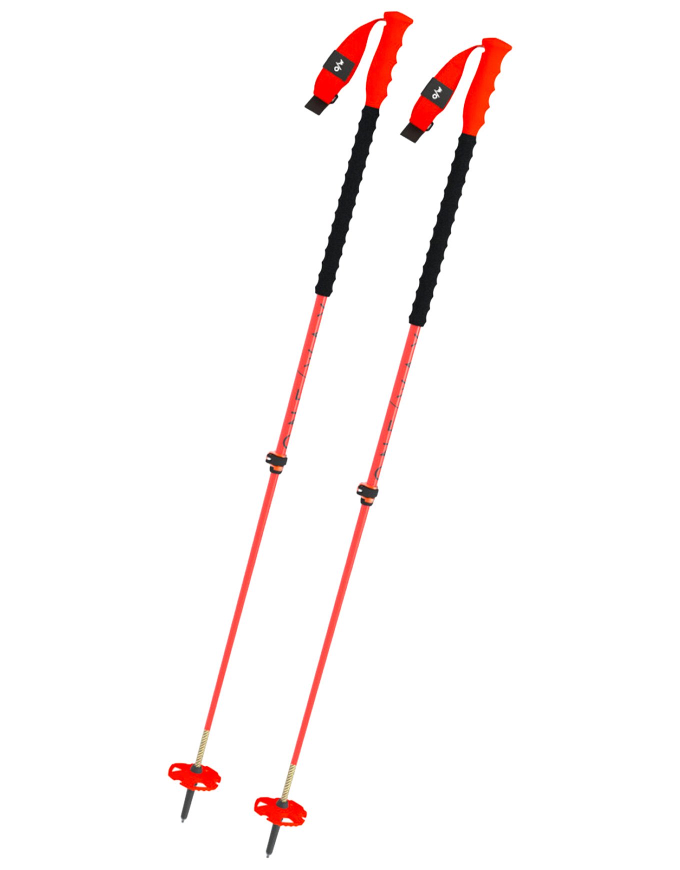FR Carbon Vario Pro + One Way