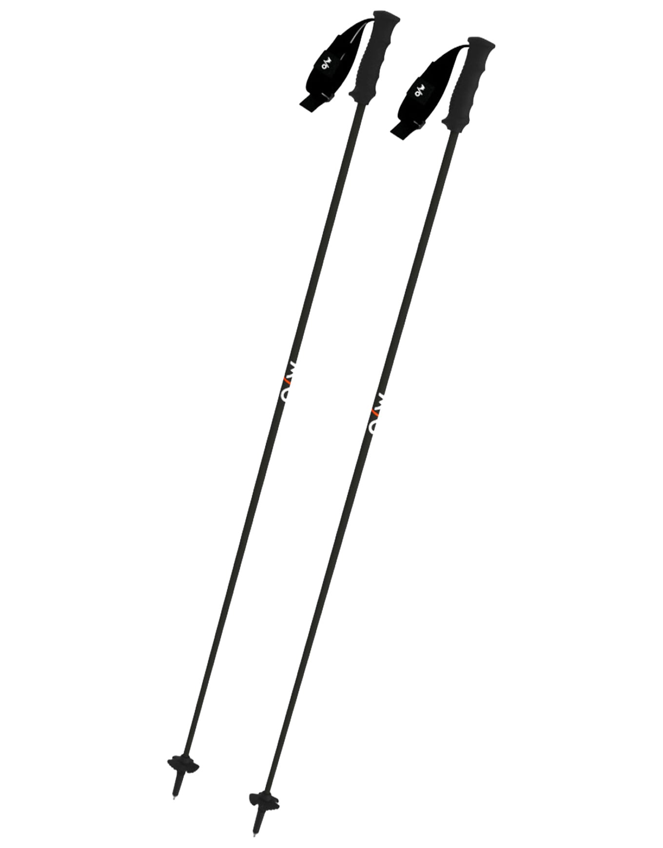 GT 13 Comp Black + One Way