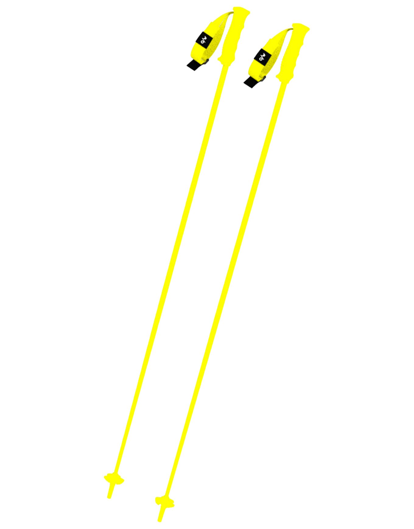 GT 14 Neon Yellow + One Way