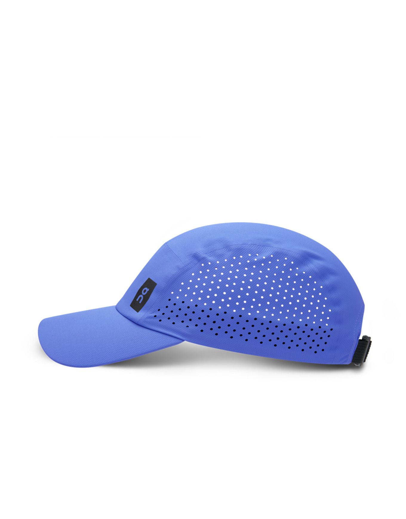 On Lightweight Cap Cobalt Trailrunning Mützen und Stirnbänder 