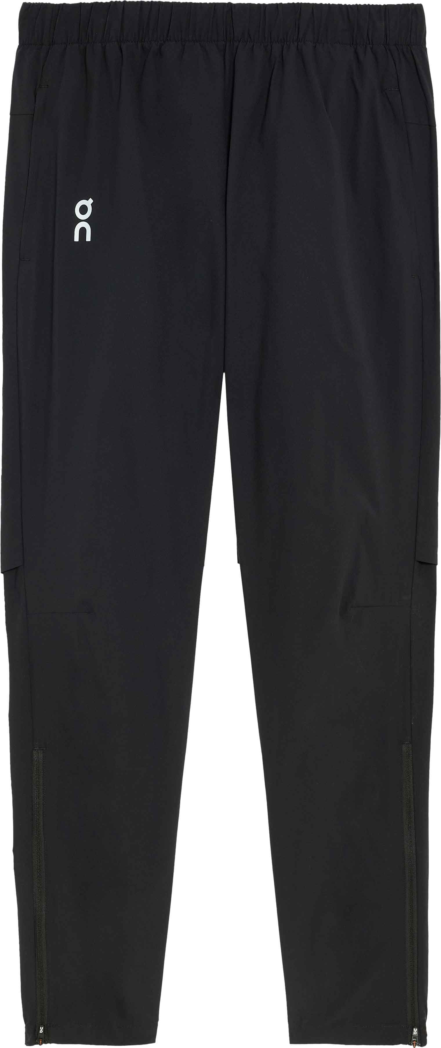 Core Pants Black + On Running