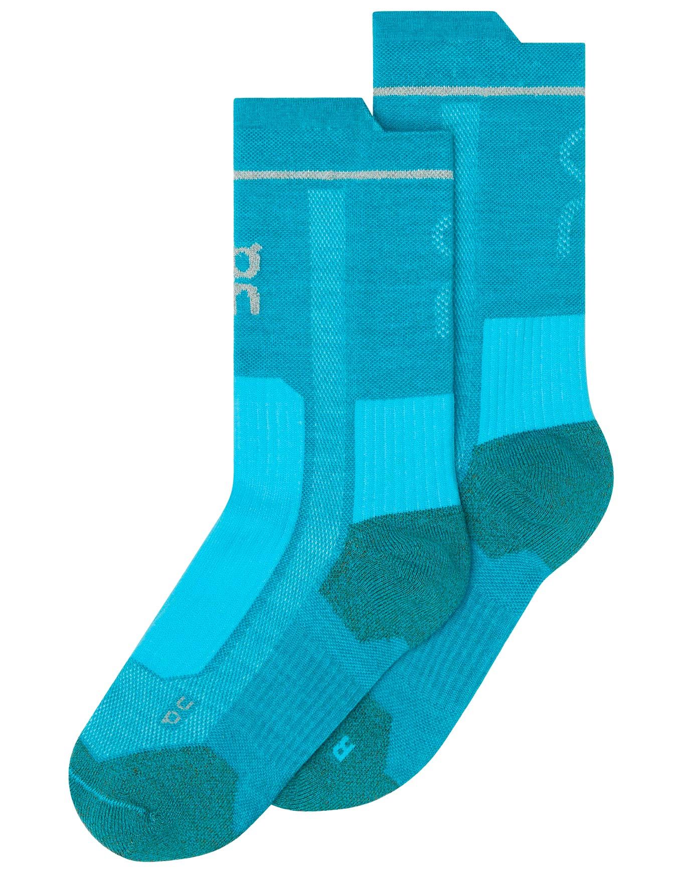 Merino Ultra Sock U Horizon + On Running