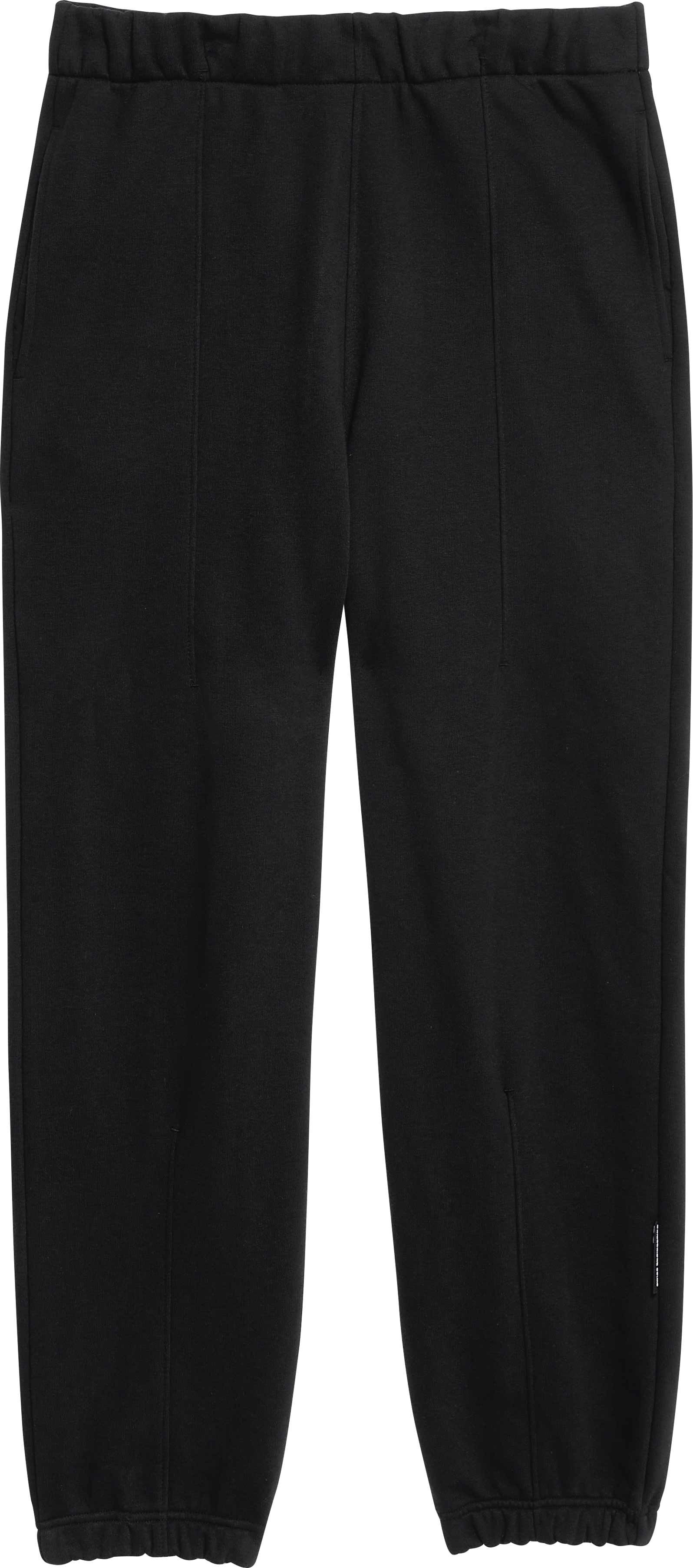 Club Pants Black + On Running