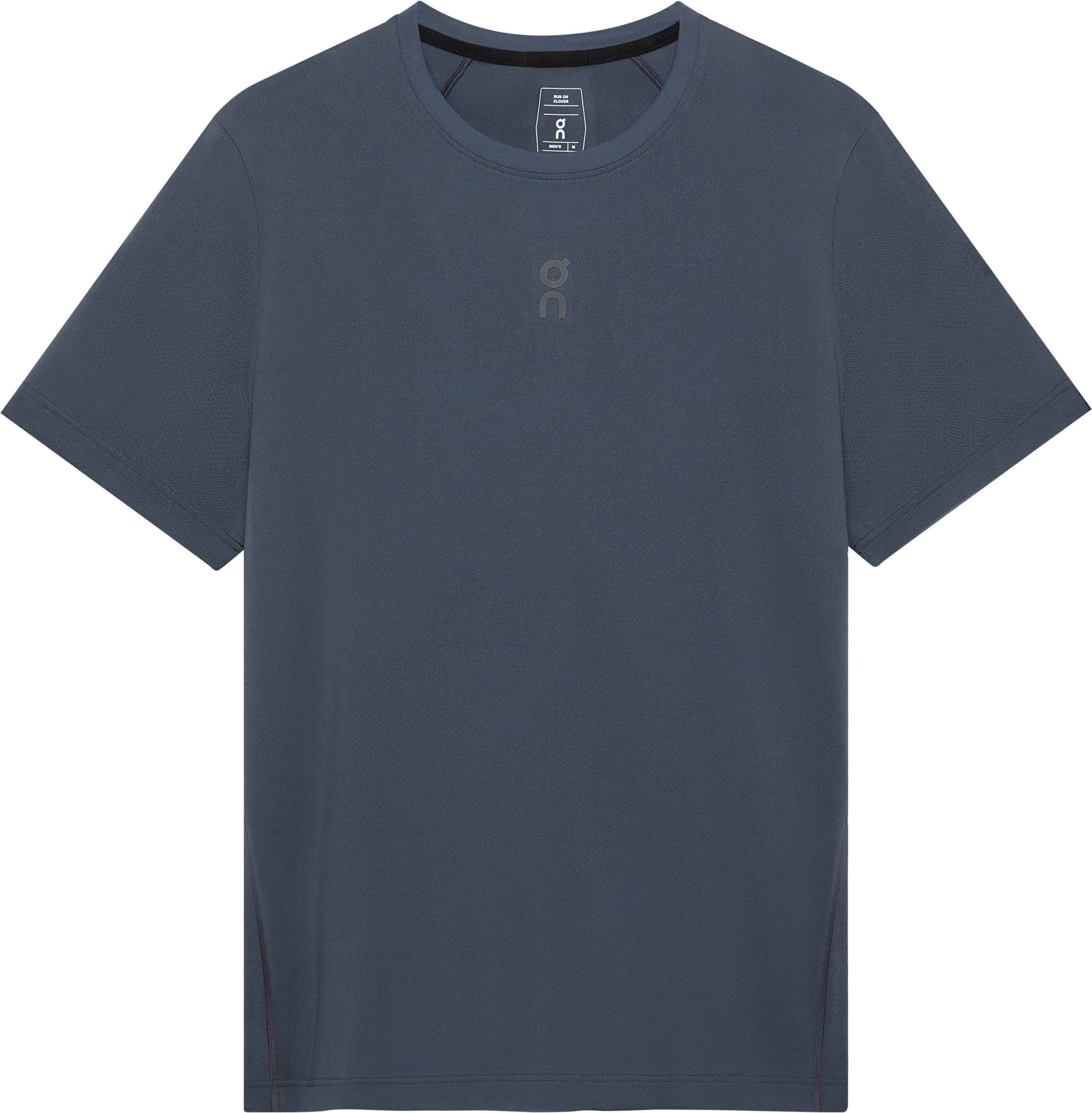 Trail-T Navy + On Running