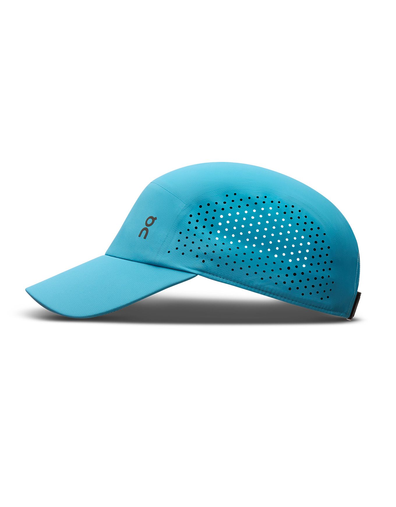 Lightweight Cap Niagara + On Running