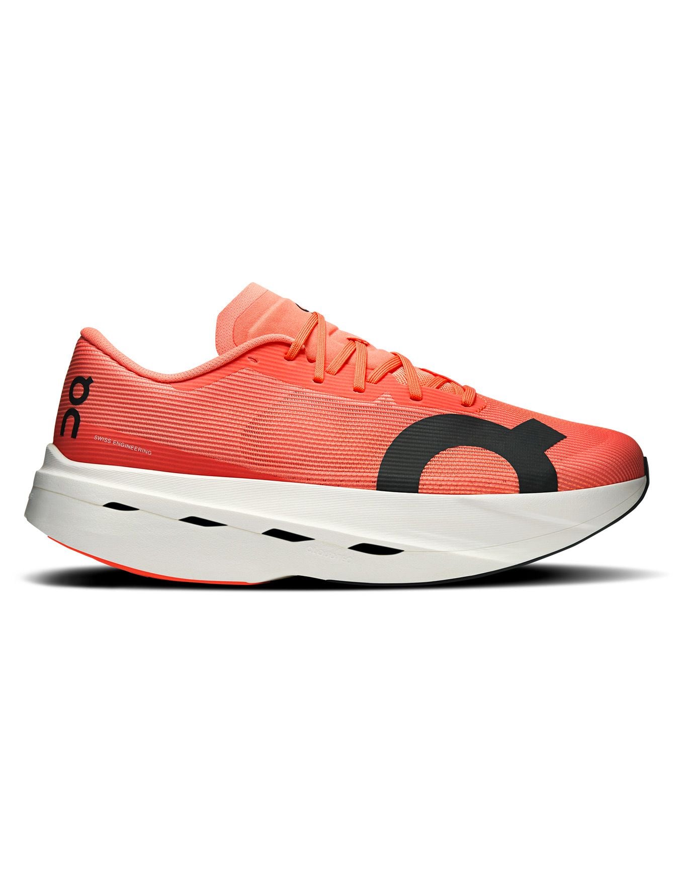 Cloudboom Volt M Sunstone/Reef + On Running