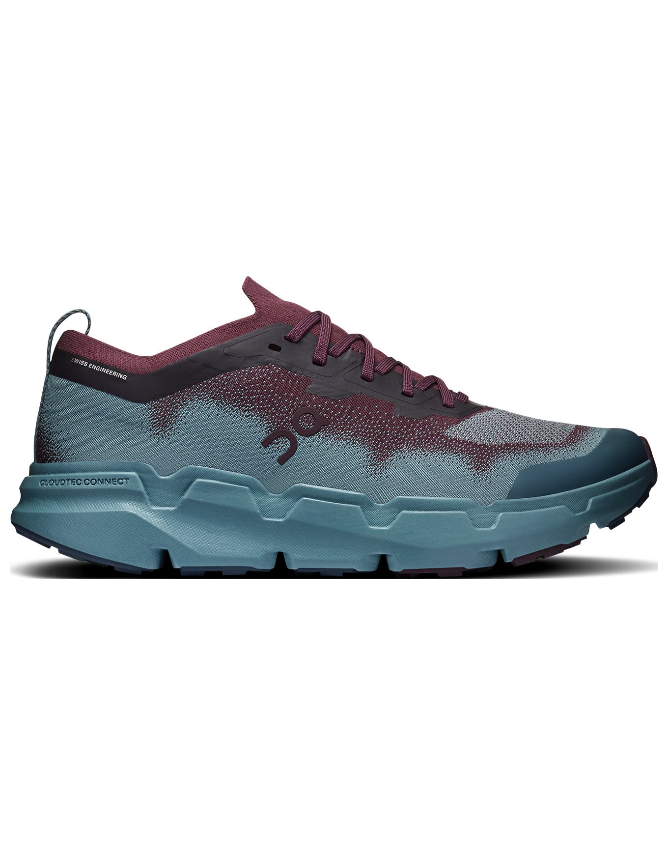 Cloudsoma M Urchin/Agave + On Running