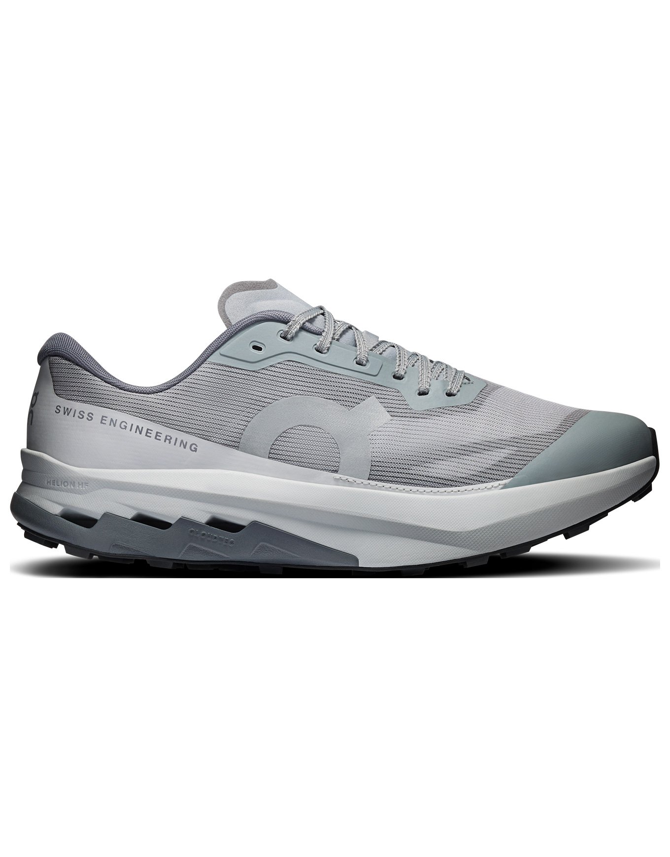Cloudultra Peak M Apollo/Rock + On Running