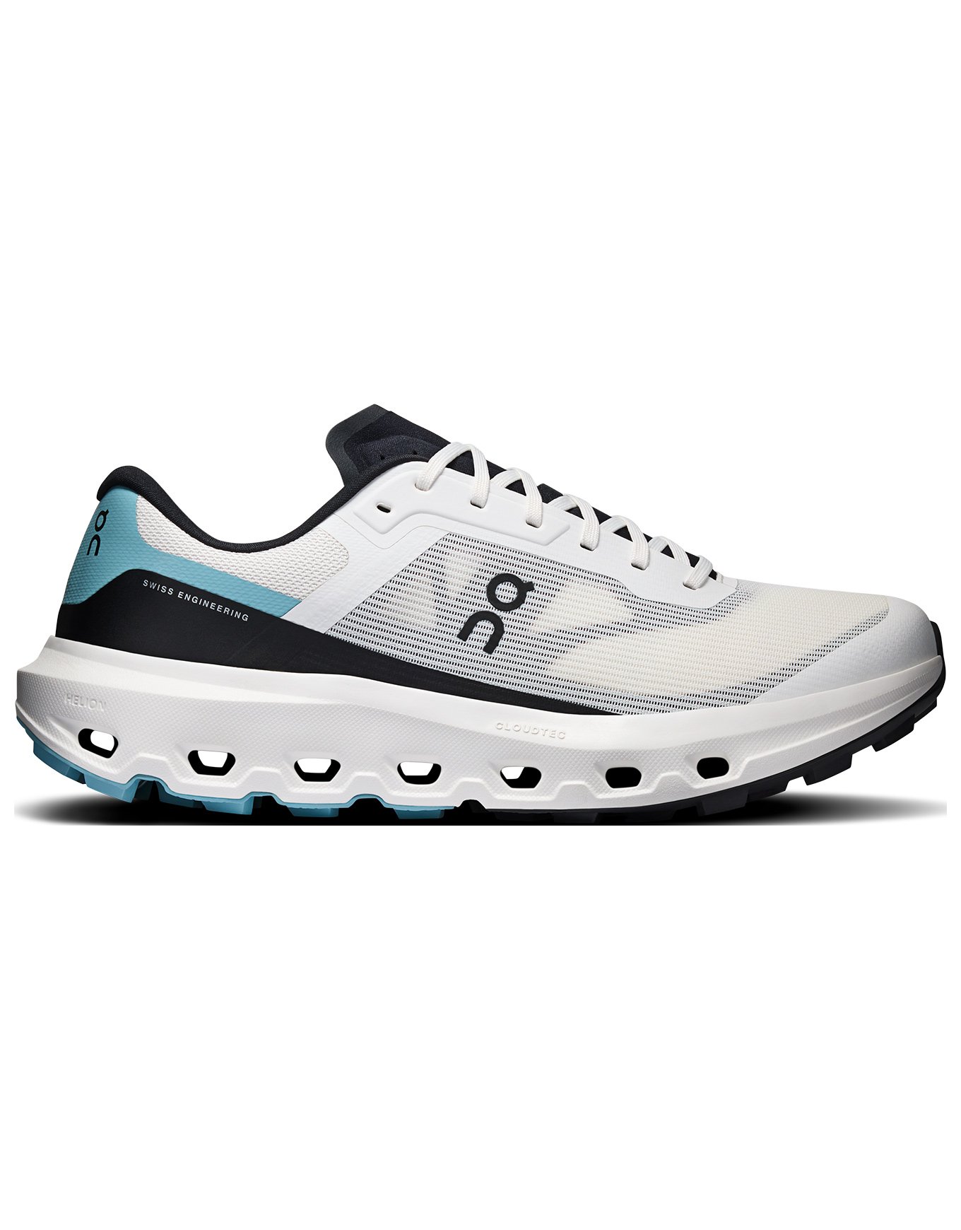 Cloudvista 3 M Ivory/Wash + On Running