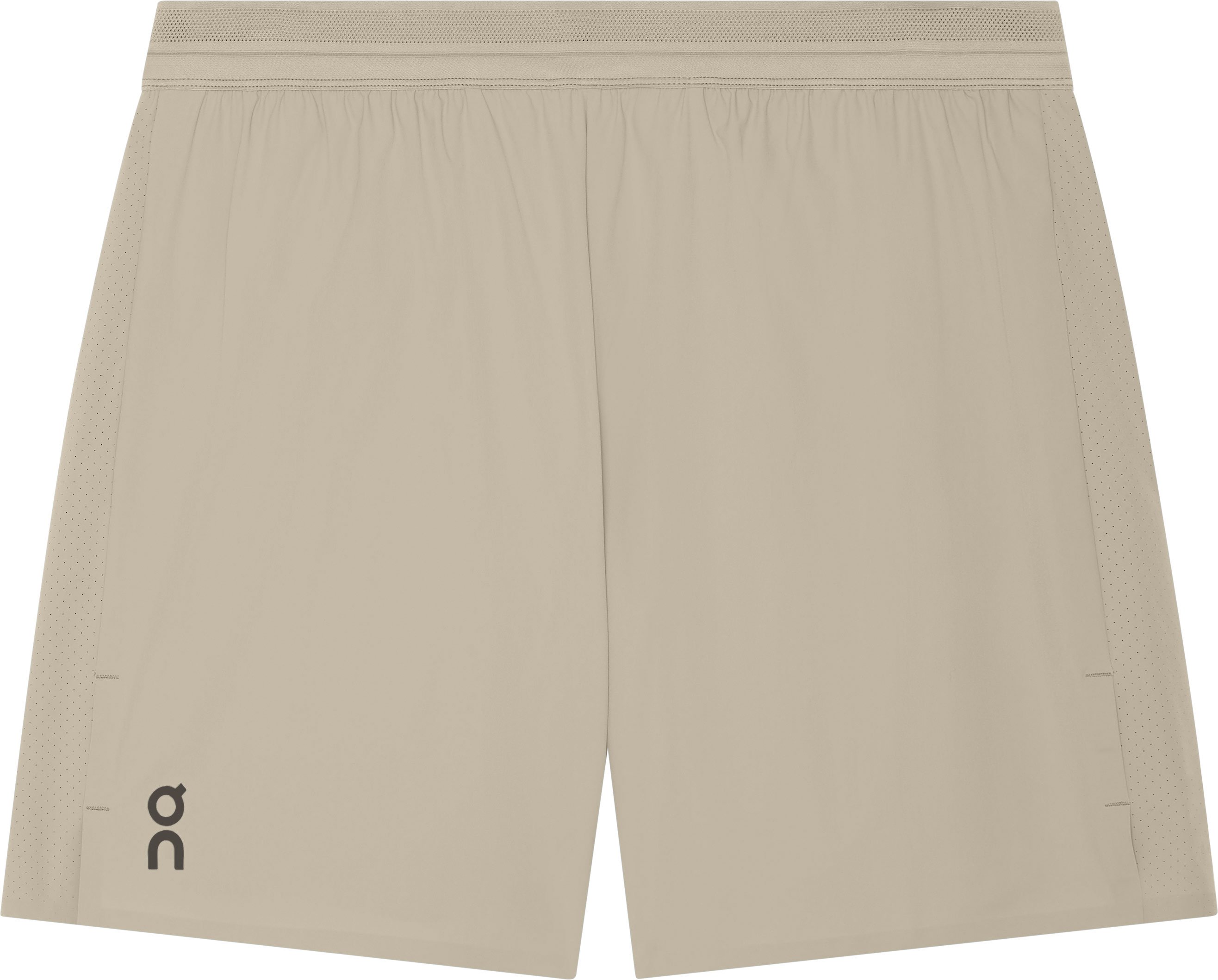7" Performance Shorts Brume
