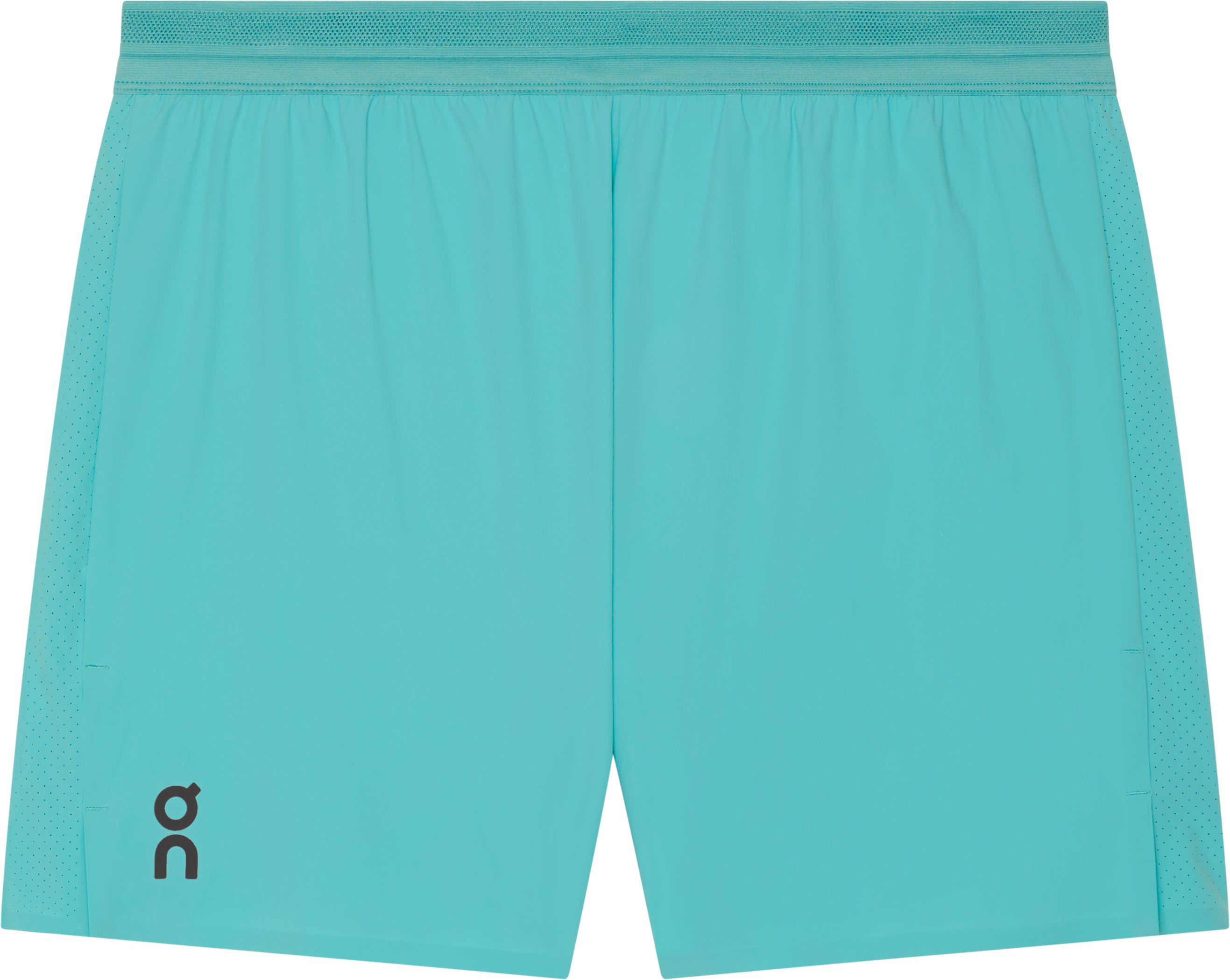5" Performance Shorts Aquamarine
