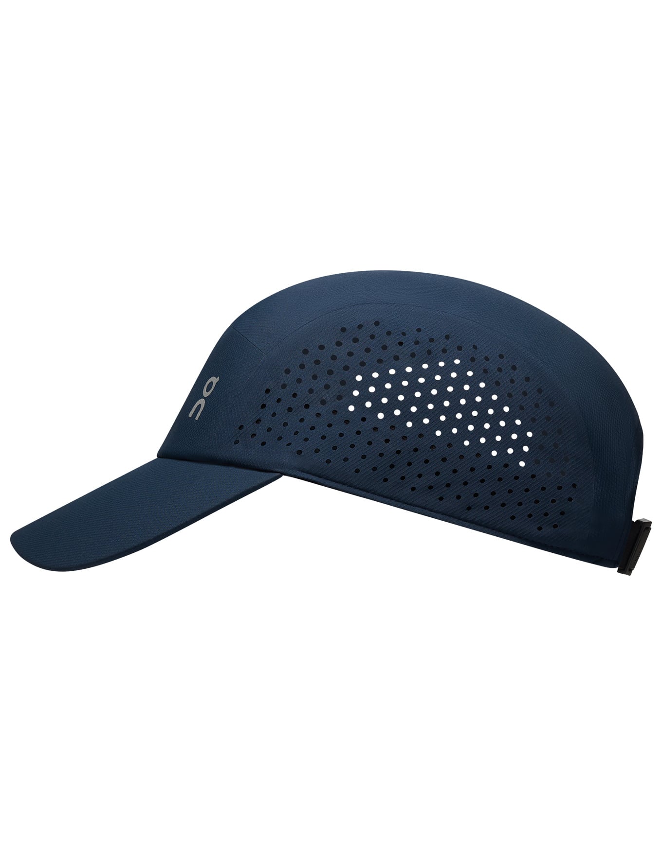 Lightweight Cap Navy + On Running