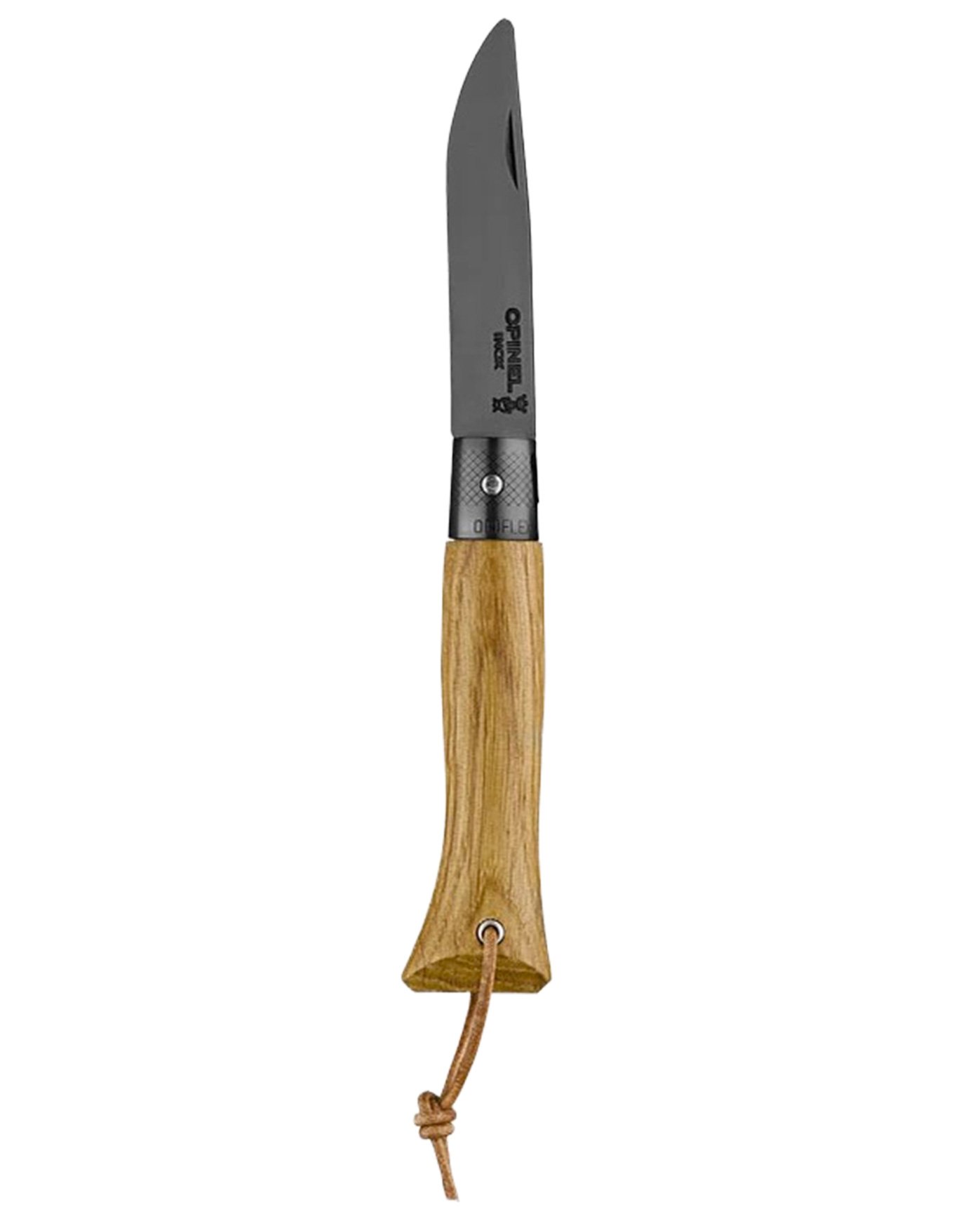 Couteau Opiflex NEO6 Chêne + Opinel