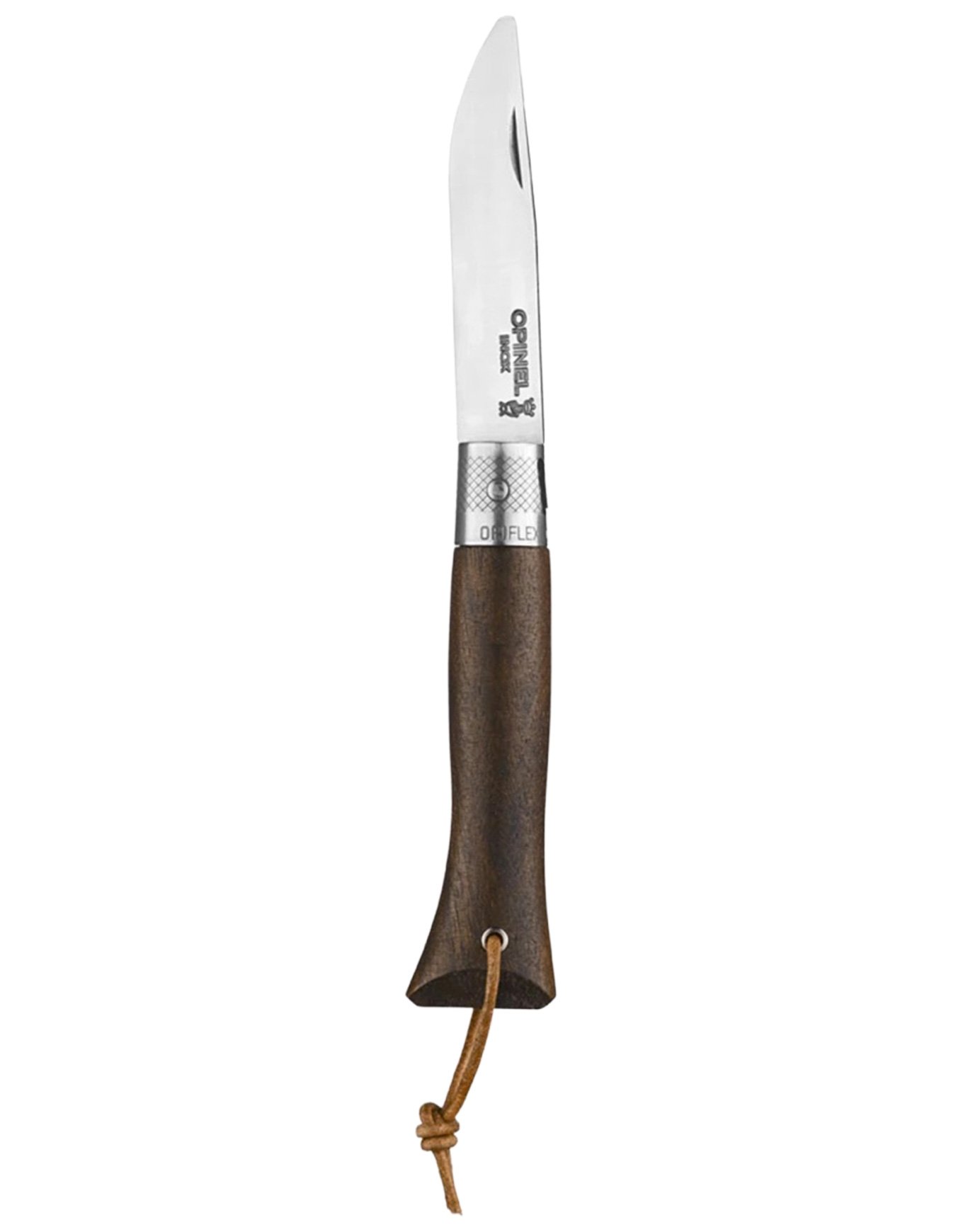 Couteau Opiflex NEO6 Noyer + Opinel