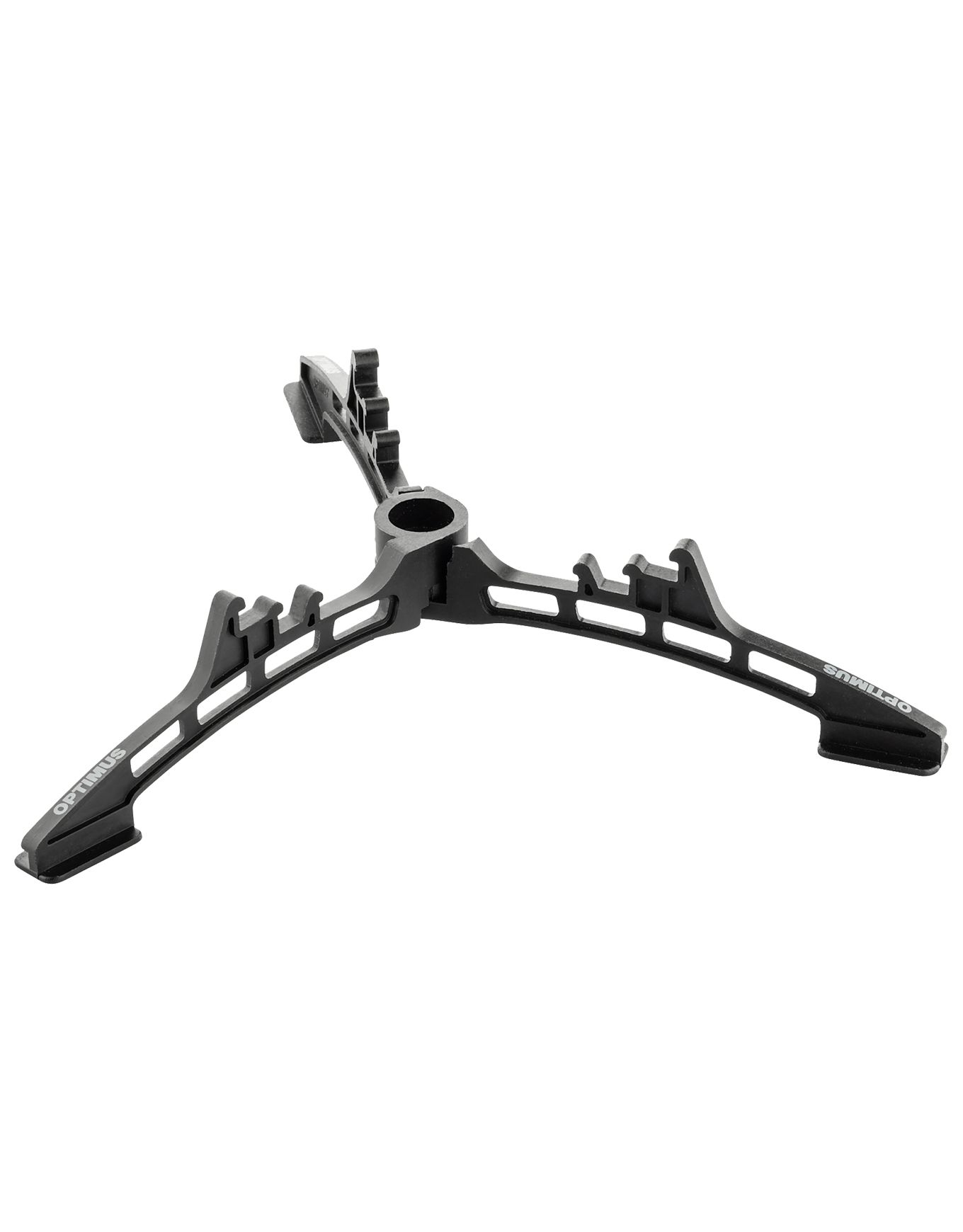 Trépied Pliable pour Cartouche de Gaz + Optimus