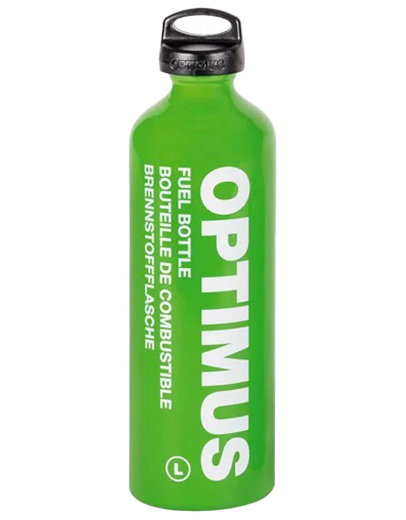 Bouteille de combustible L 1L + Optimus