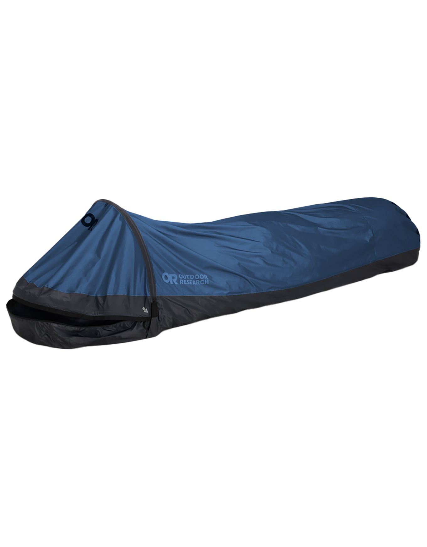 Helium Bivy Cenote + Outdoor Research