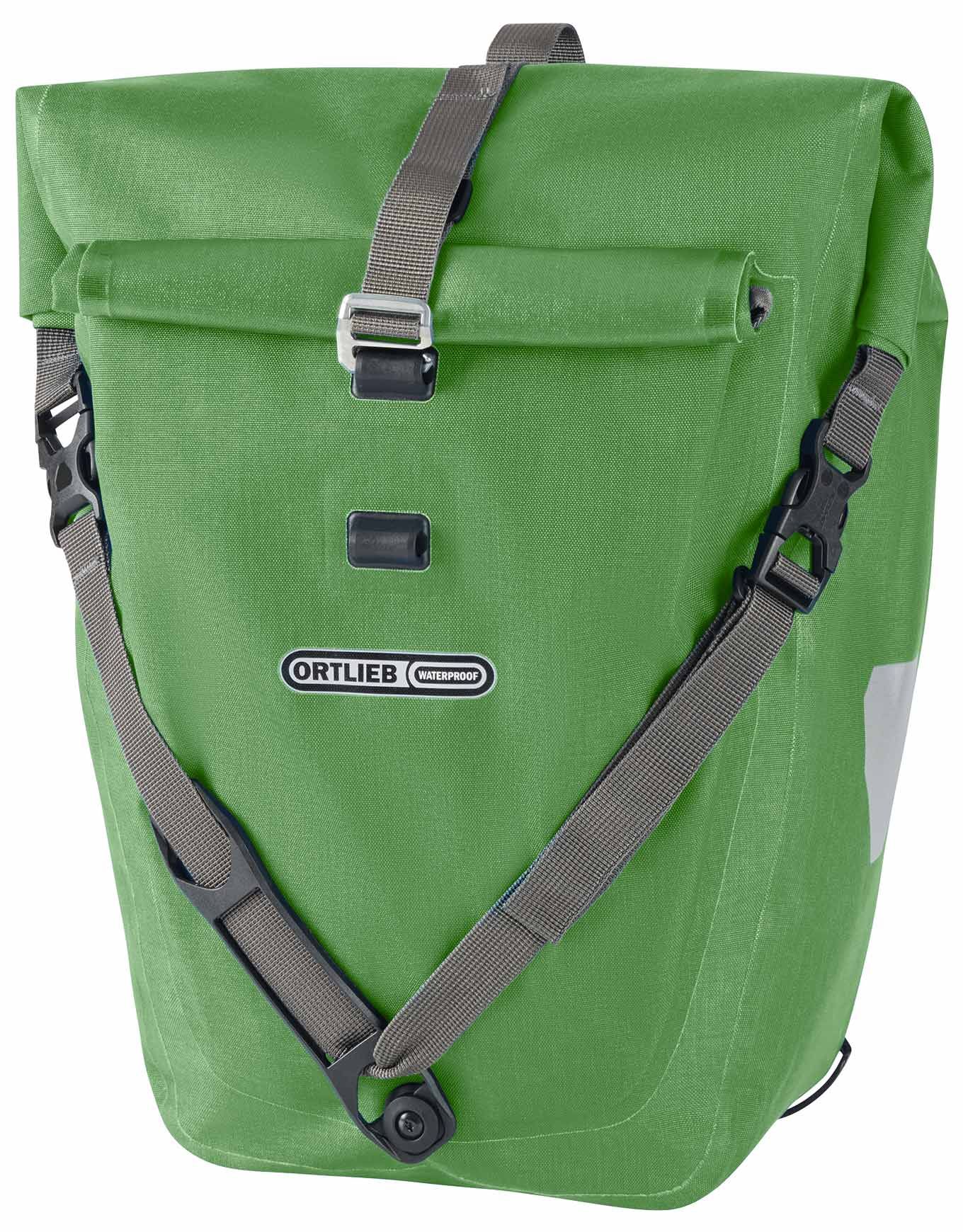 Back-Roller Plus 20 L Moss Green + Ortlieb