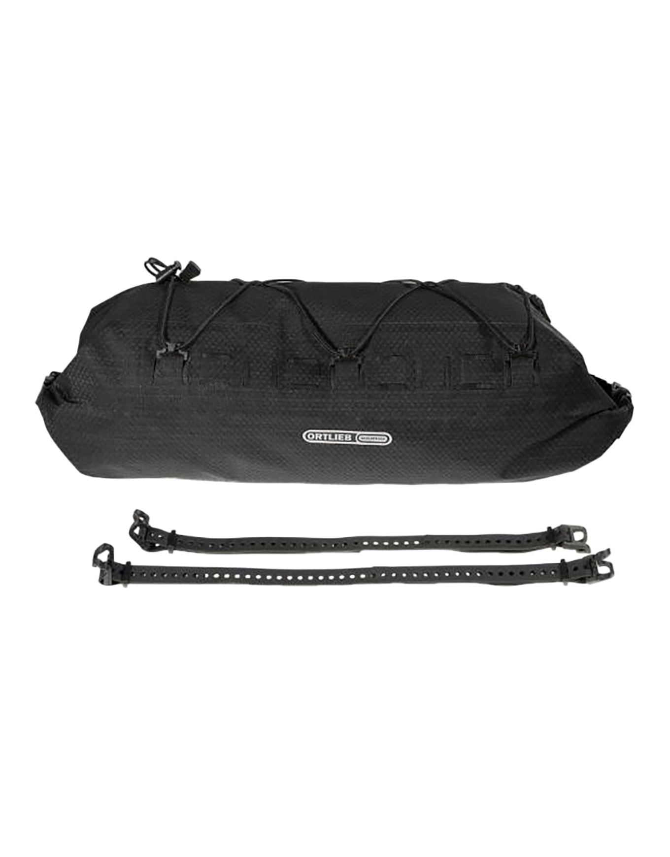 Dry-Pack 16L Black Matt + Ortlieb