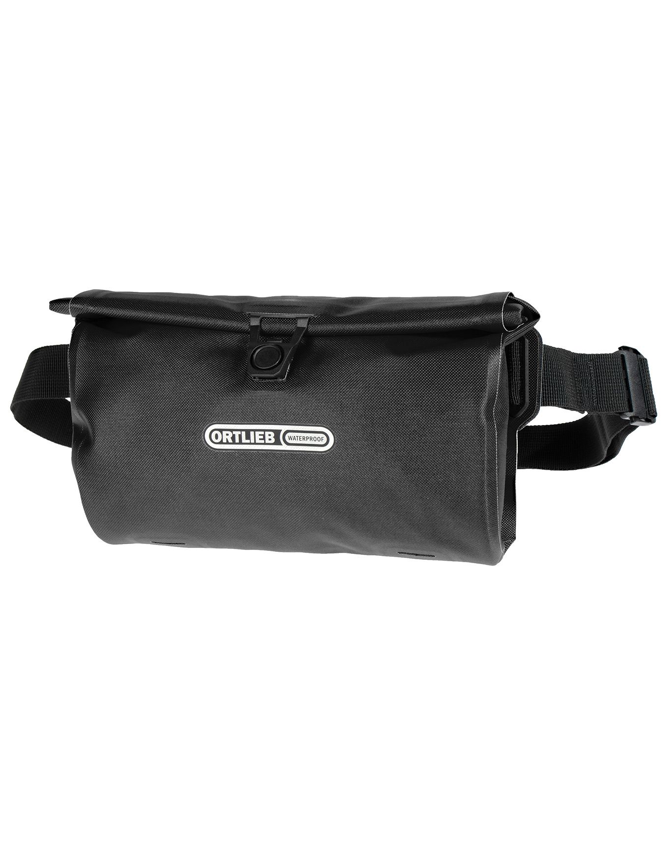 Velo-Sling Flex Handlebar Bag Mounting 2,5L Black + Ortlieb