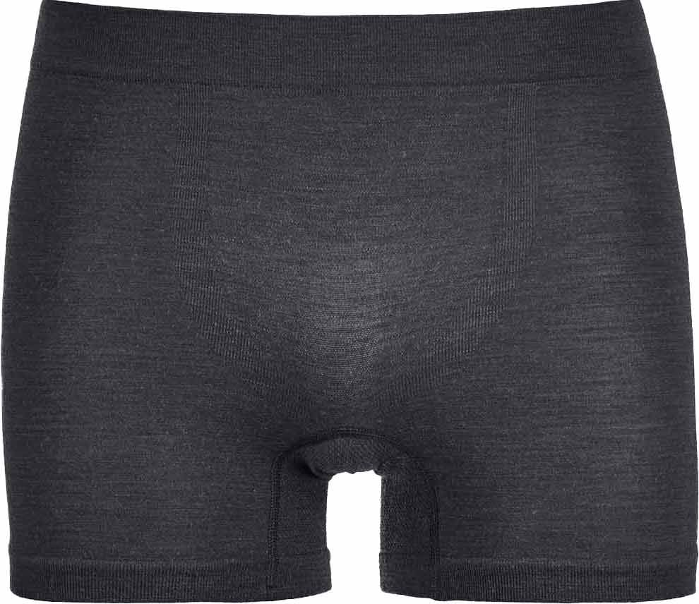 120 Comp Light Boxer M Noir + Ortovox