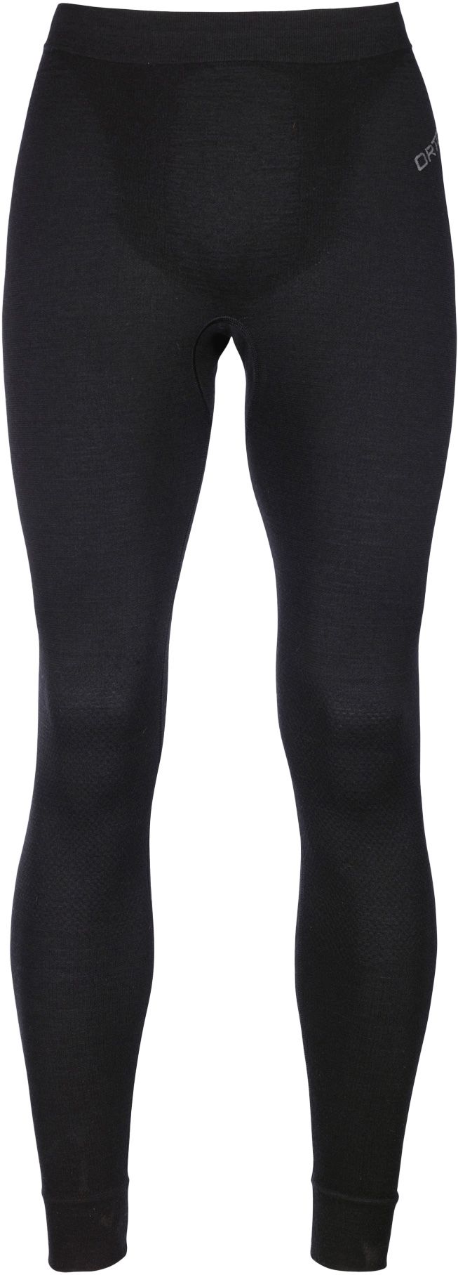 230 Competition Long Pants M Black Raven + Ortovox