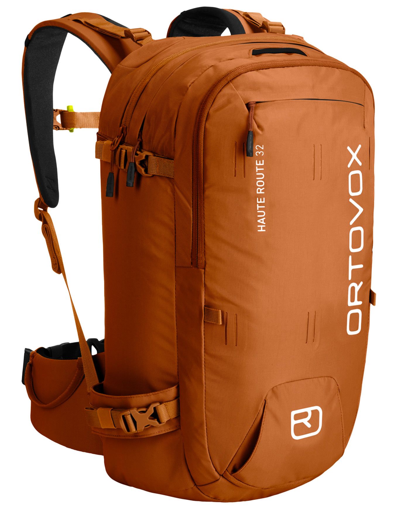 Haute Route 32 Sly Fox + Ortovox