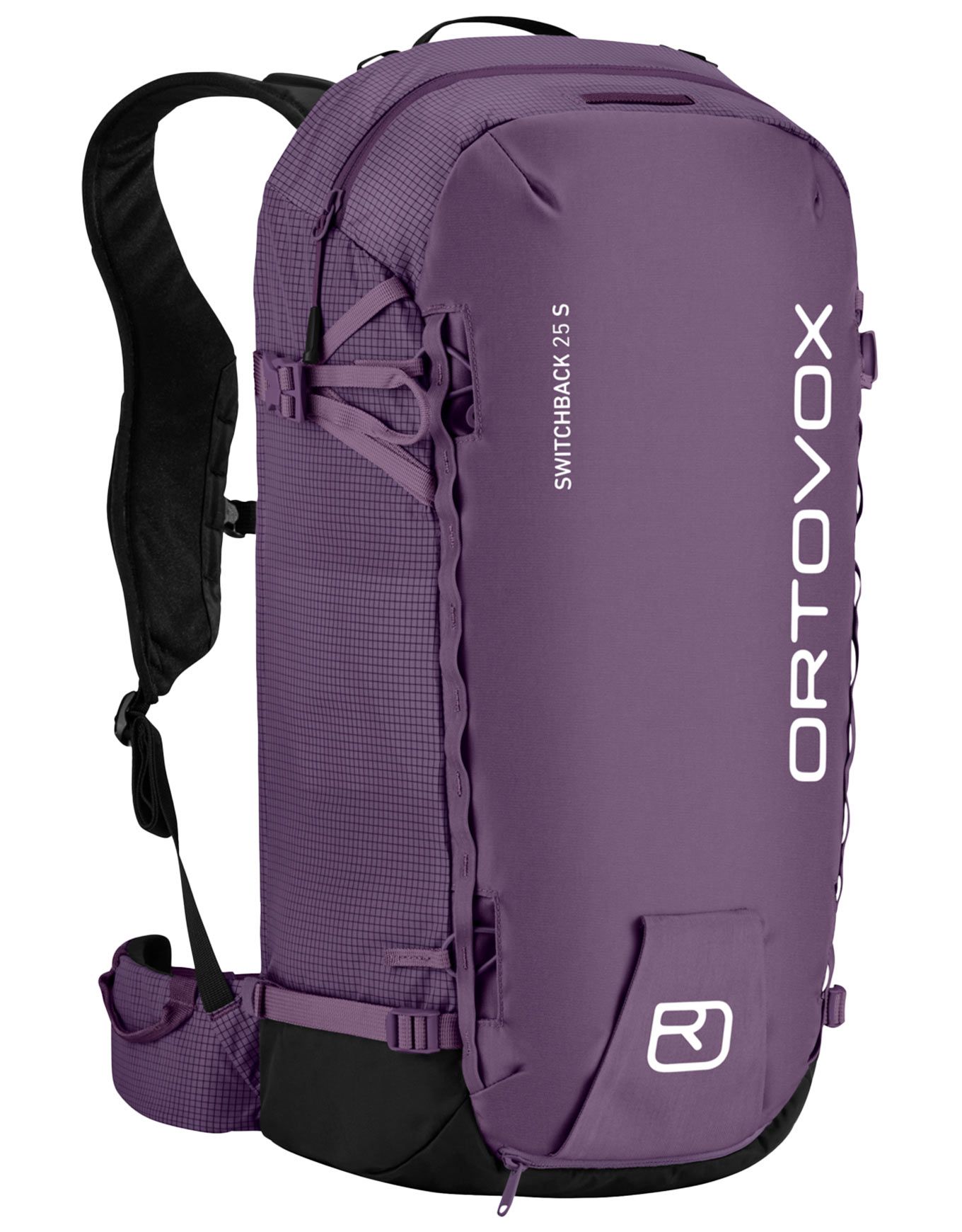 Switchback 25S Wild Berry + Ortovox
