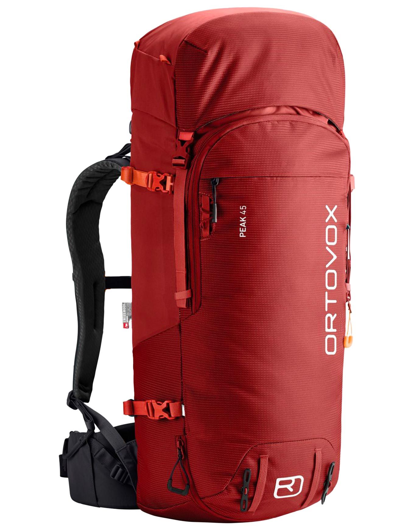 Peak 45 Cengia Rossa + Ortovox