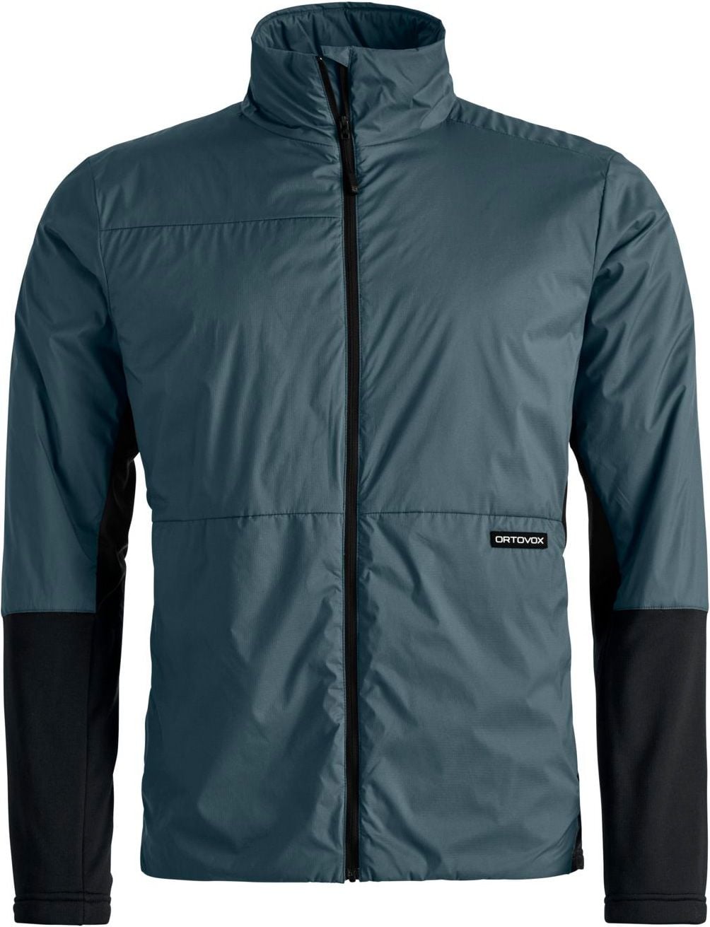 Ravine Metawool 60 Hybr Jacket M Dark Arctic Grey + Ortovox