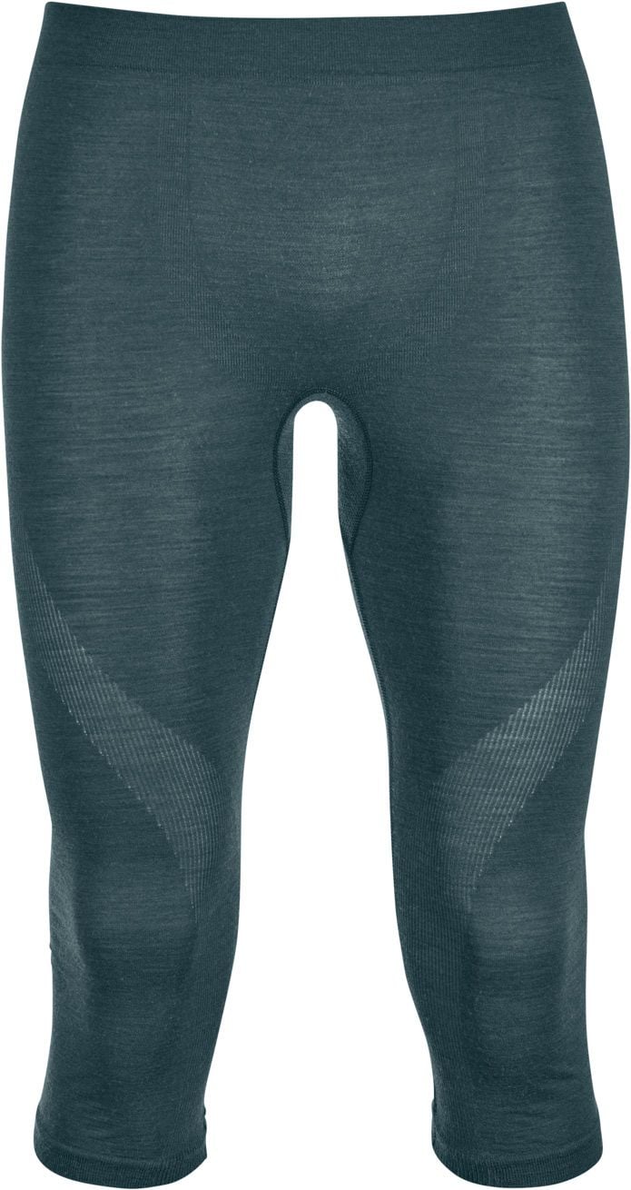 120 Comp Light Short Pants M Dark Arctic Grey + Ortovox