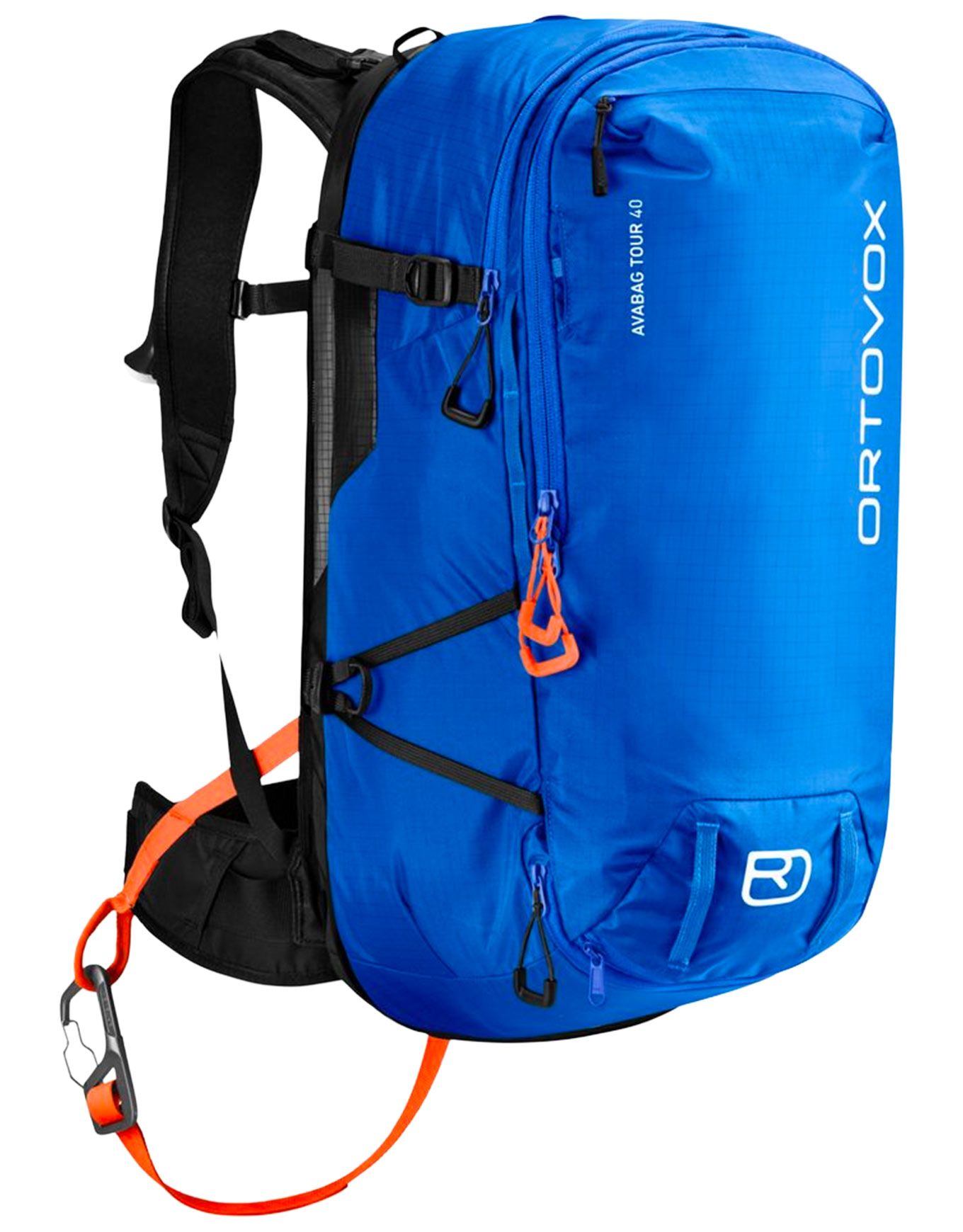Avabag Litric Tour 40 Blue Note + Ortovox