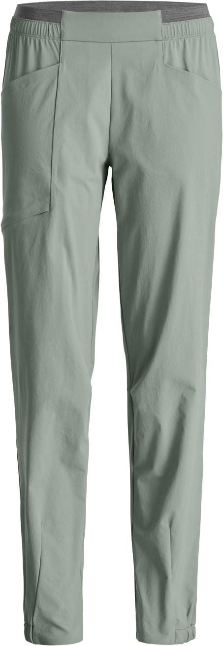 Trace Pants W Green Sage + Ortovox