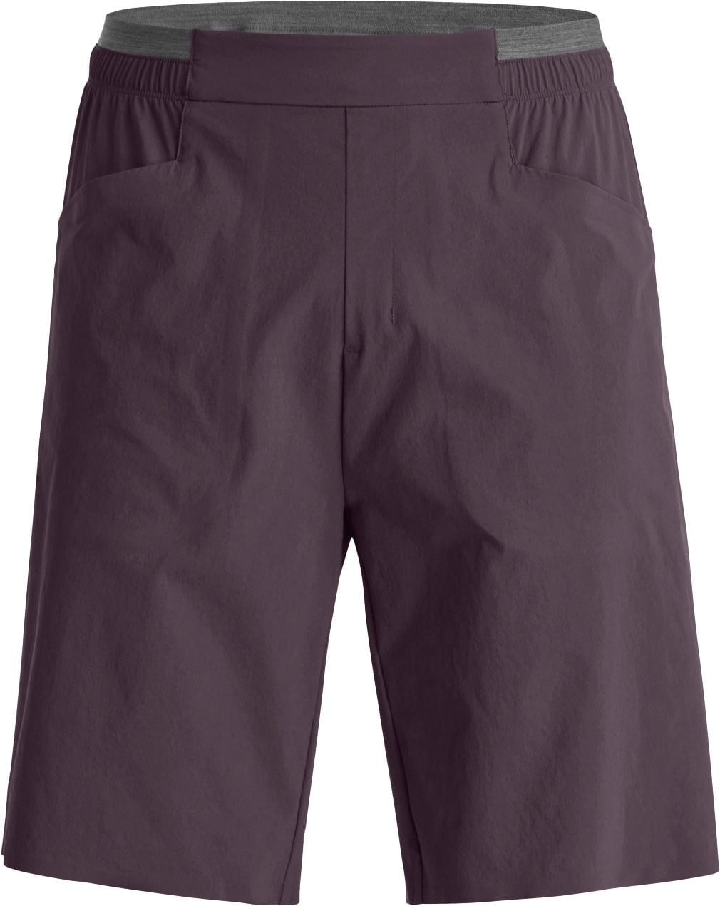 Trace Shorts M Dark Chestnut + Ortovox