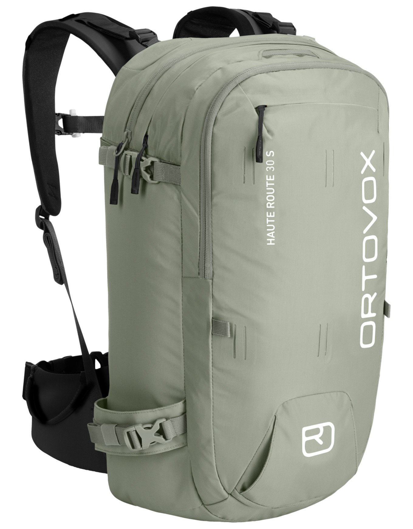 Haute Route 30 S Green Sage + Ortovox
