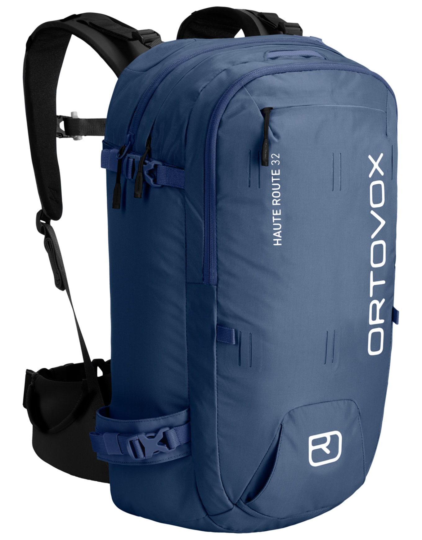 Haute Route 32 Blue Nunatak + Ortovox