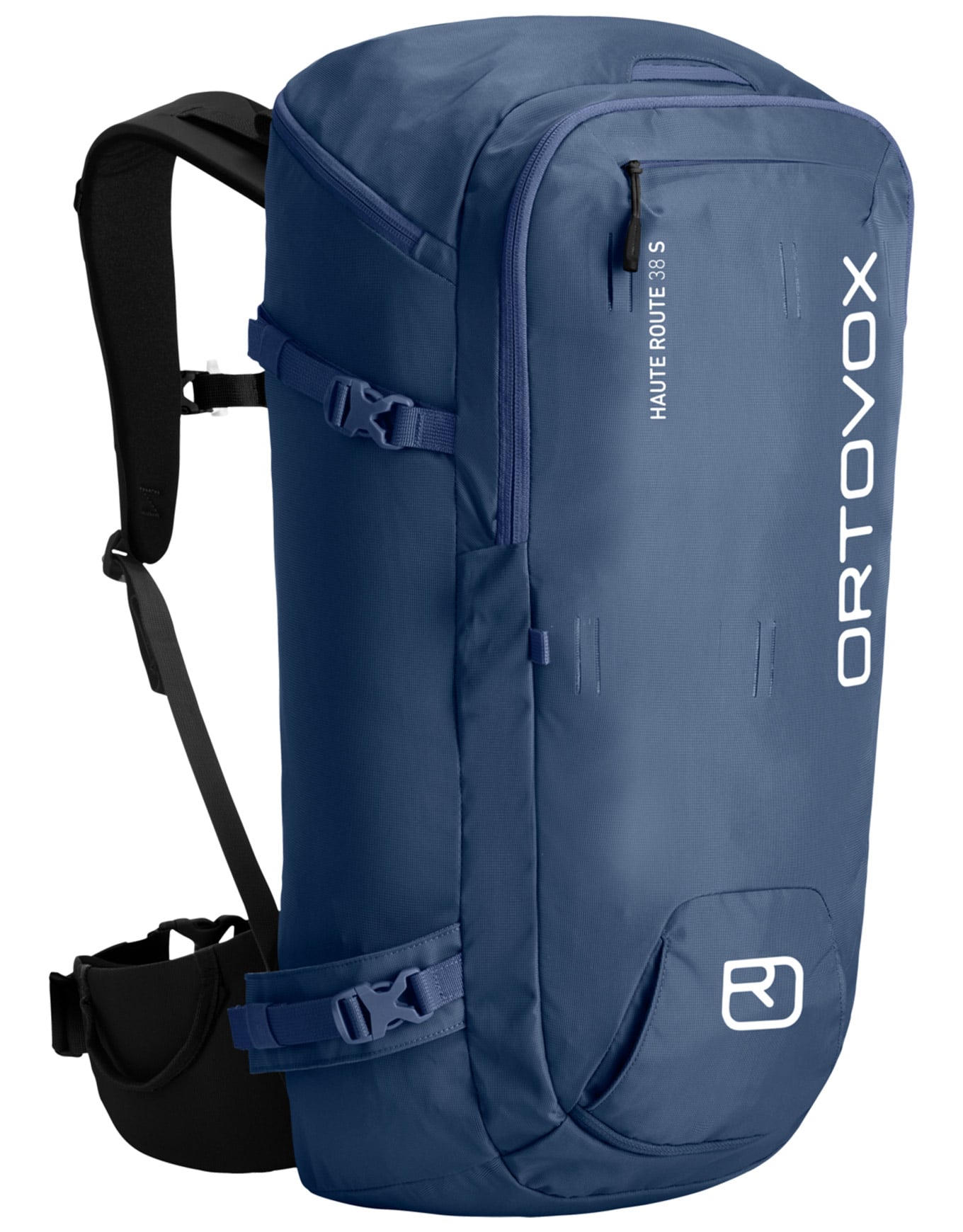 Haute Route 38 S Blue Nunatak + Ortovox