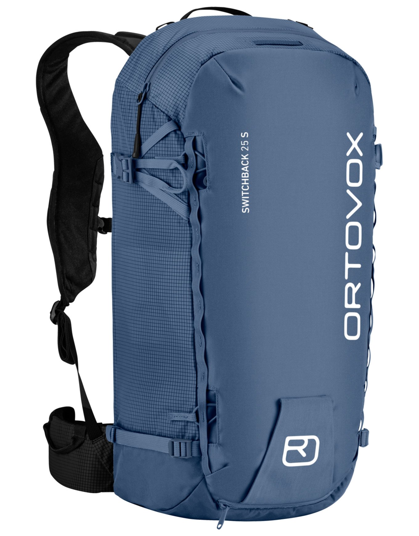 Switchback 25 S Light Nunatak + Ortovox