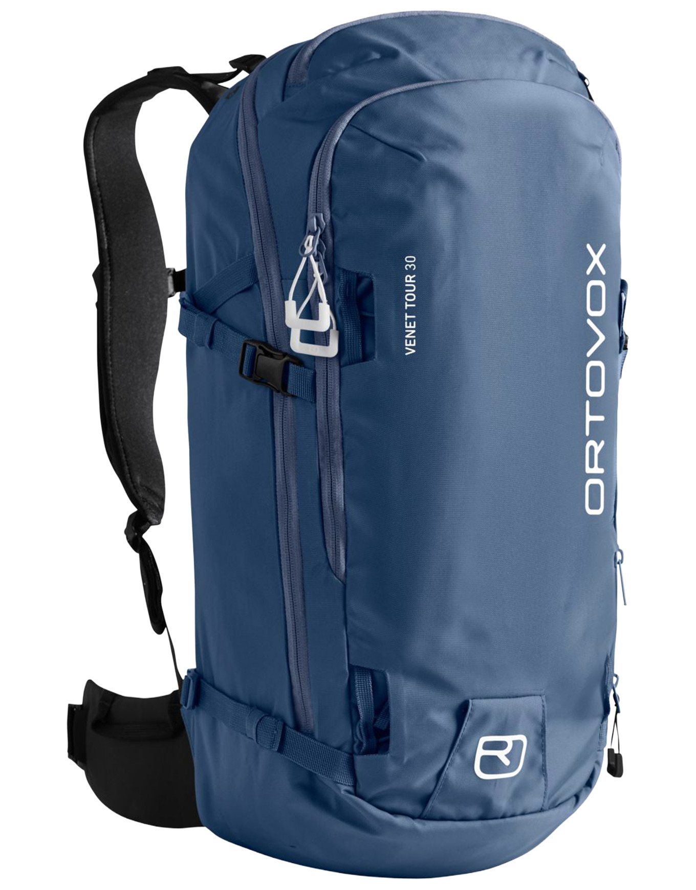 Venet Tour 30 Light Nunatak + Ortovox