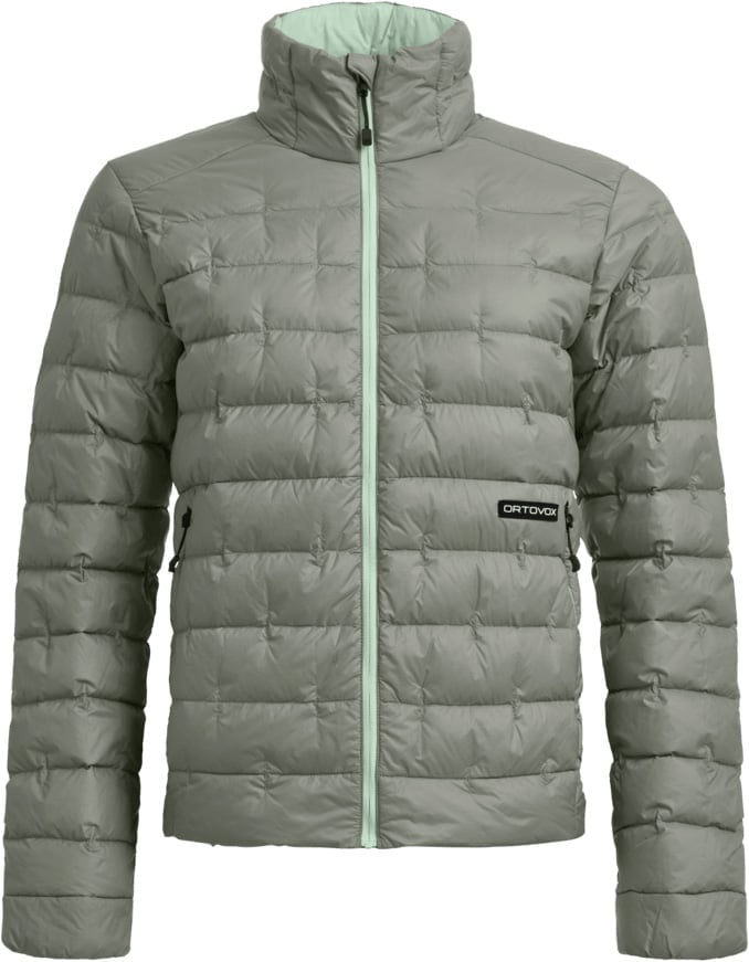 Downwool 180 Jacket W Green Sage + Ortovox