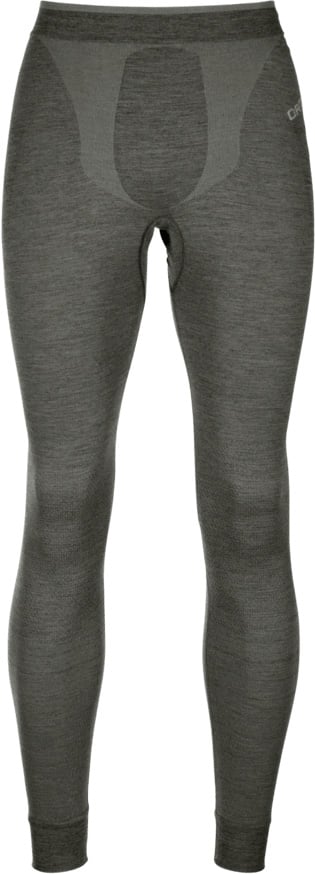 230 Competition Long Pants M Dark Sage + Ortovox