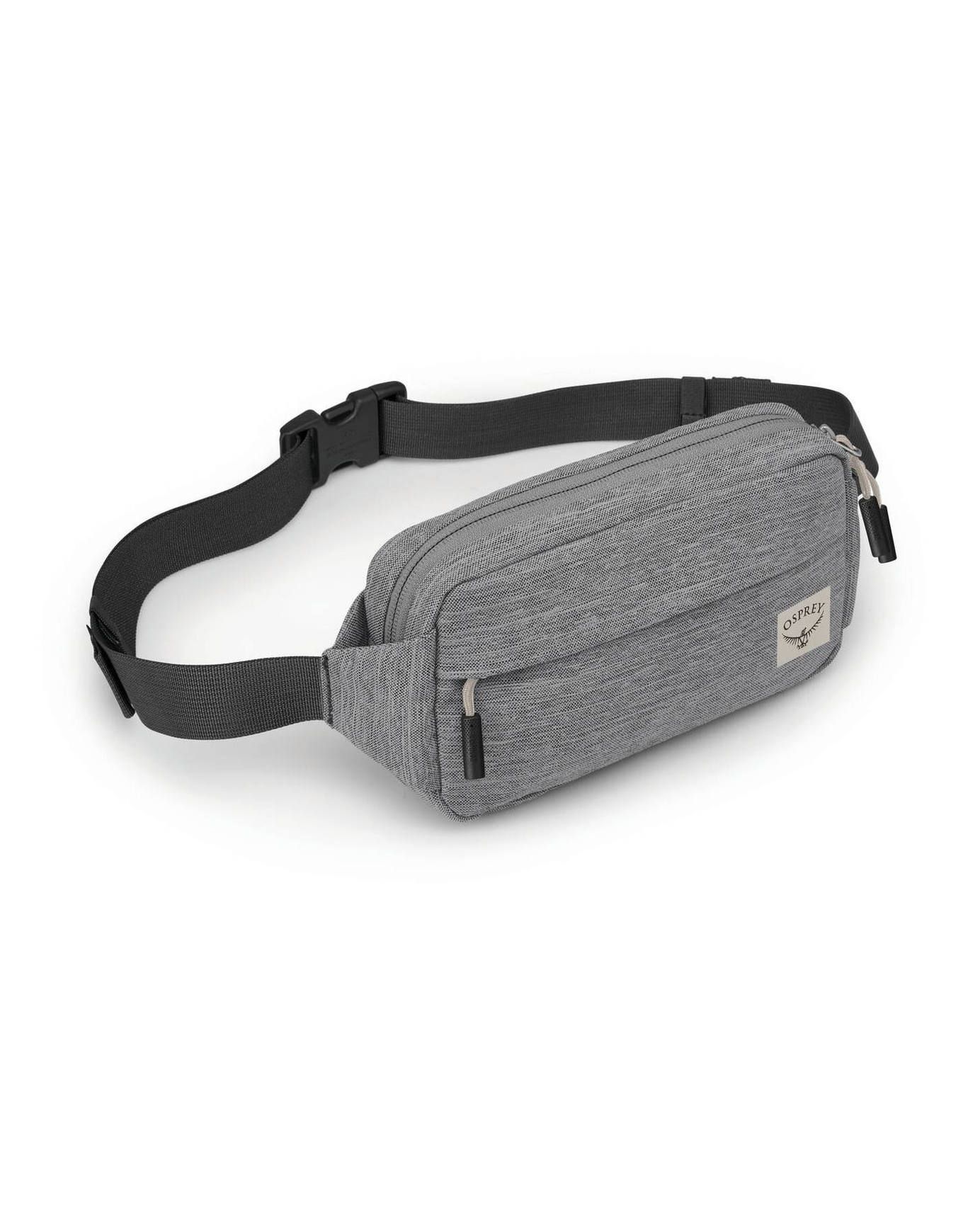 Arcane Waist Medium Grey Heather + Osprey